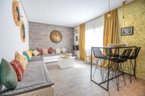 Appartamento 14 a Guelize Hivernage